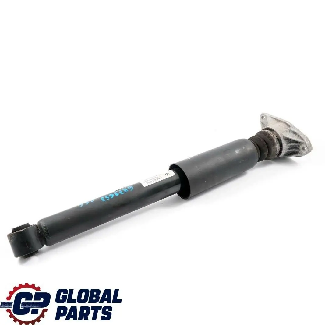 Mini Cooper One F56 Amortisseur Arrière Gauche Droite Jambe Force 6852425 - SKU 6879653 - Numéro de pièce 6879653