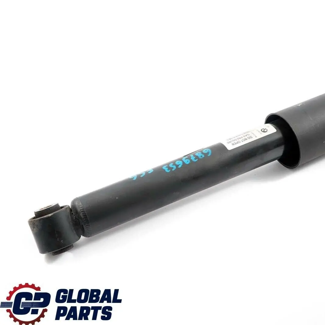 Amortiguador Trasero Izquierdo Derecho Strut Damper 6852425 para Mini Cooper One F56 con número de pieza 6879653 Mini Cooper One F56 Amortiguador Trasero Izquierdo Derecho Strut Damper 6852425 - SKU 6879653 - Número de pieza 6879653