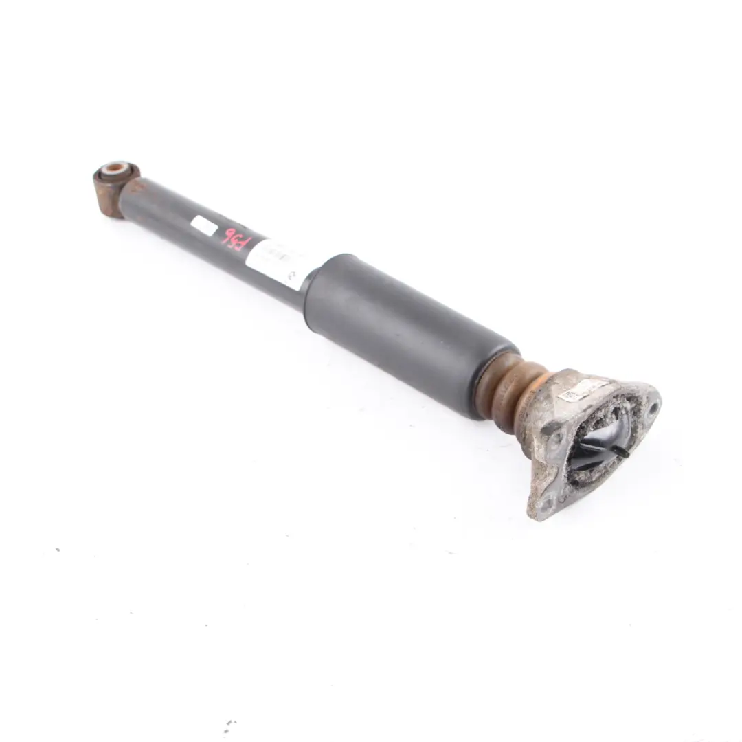 Amortisseur Arrière Droit Gauche Shocker Damper pour Mini Cooper One F56 à propos du numéro de pièce 6879654 Mini Cooper One F56 Amortisseur Arrière Droit Gauche Shocker Damper - SKU 6879654 - Numéro de pièce 6879654