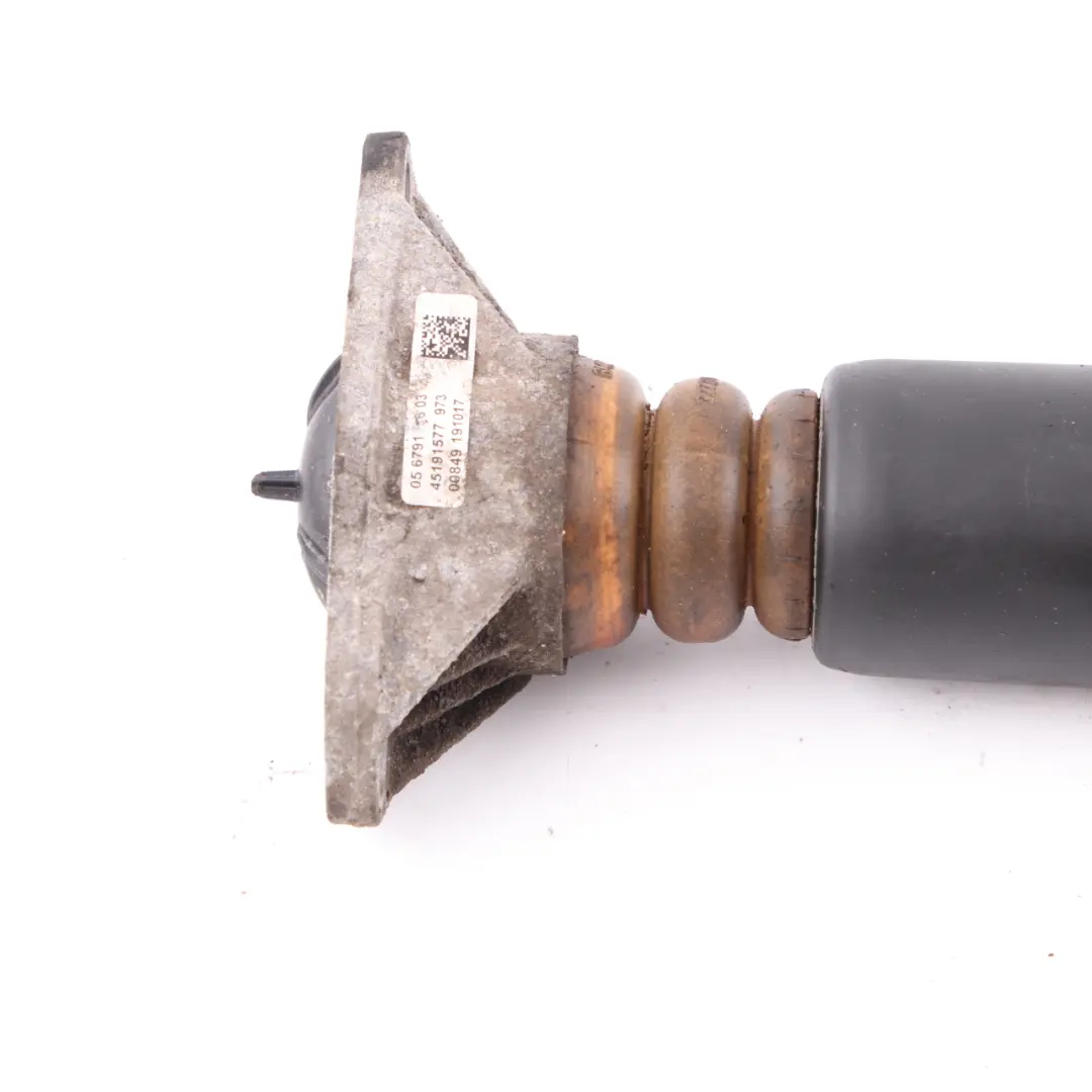 Shock Absorber Rear Right Left N/O/S Shocker Damper to Mini Cooper One F56 with Part number 6879654 Mini Cooper One F56 Shock Absorber Rear Right Left N/O/S Shocker Damper - SKU 6879654 - Part number 6879654