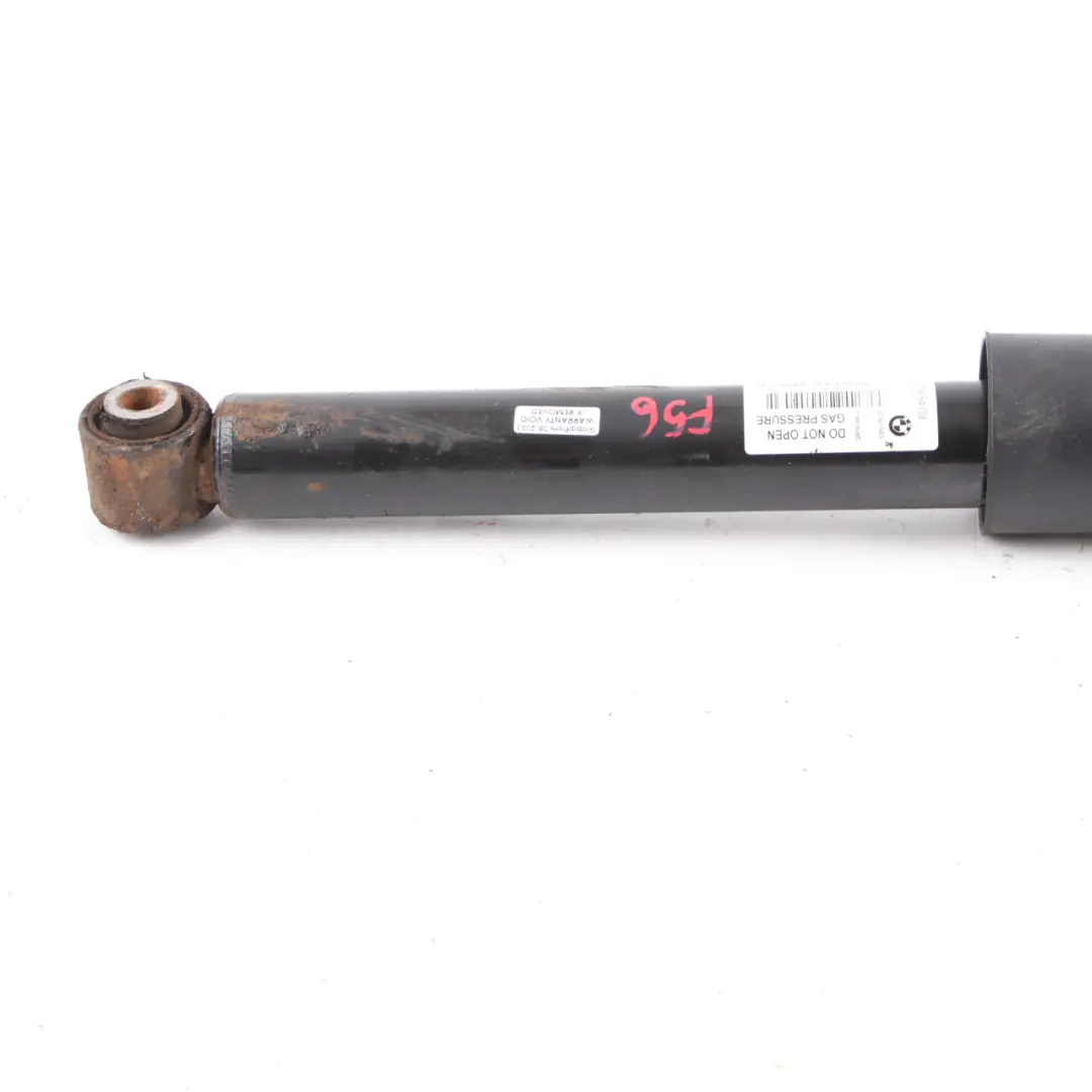 Shock Absorber Rear Right Left N/O/S Shocker Damper to Mini Cooper One F56 with Part number 6879654 Mini Cooper One F56 Shock Absorber Rear Right Left N/O/S Shocker Damper - SKU 6879654 - Part number 6879654