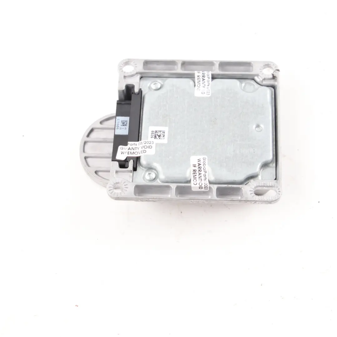 Airbag Module BMW F20 F21 LCI F30 F31 F32 ECU Control Unit Air Bag to with Part number 6879836 Airbag Module BMW F20 F21 LCI F30 F31 F32 ECU Control Unit Air Bag - SKU 6879836 - Part number 6879836