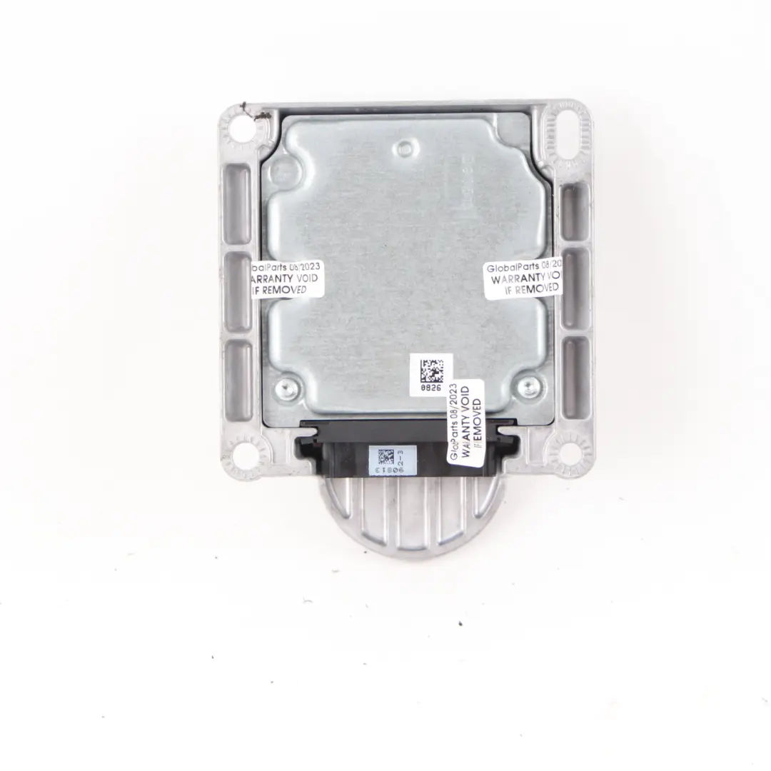 Airbag Module BMW F20 F21 LCI F30 F31 F32 ECU Control Unit Air Bag to with Part number 6879836 Airbag Module BMW F20 F21 LCI F30 F31 F32 ECU Control Unit Air Bag - SKU 6879836 - Part number 6879836