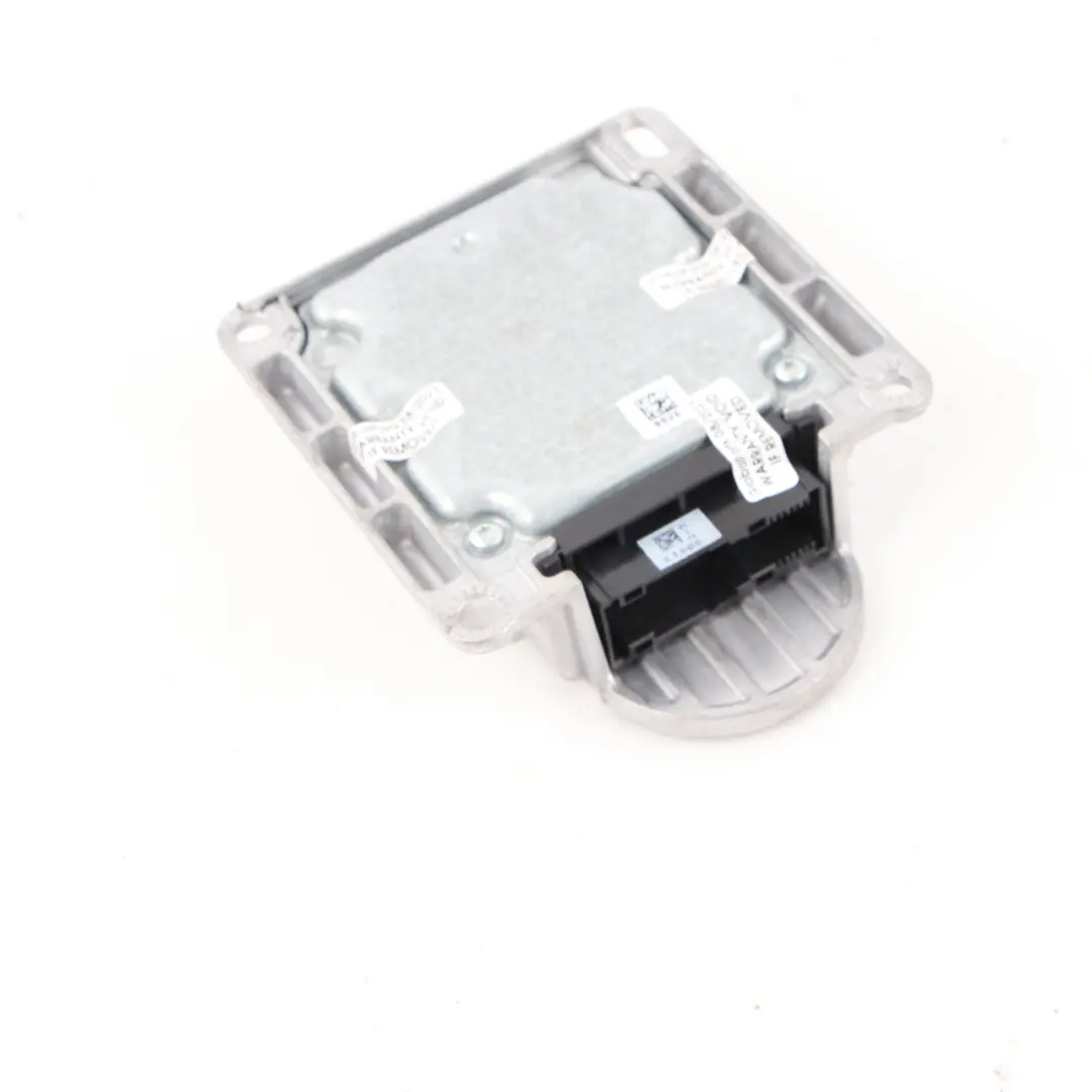 Airbag Module BMW F20 F21 LCI F30 F31 F32 ECU Control Unit Air Bag to with Part number 6879836 Airbag Module BMW F20 F21 LCI F30 F31 F32 ECU Control Unit Air Bag - SKU 6879836 - Part number 6879836