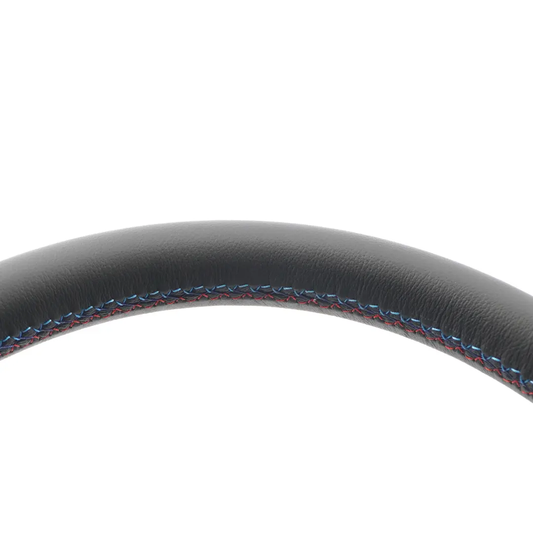 Kierownica Sport NOWA Czarna Skóra Łopatki do BMW X3 F25 X4 F26 o numerze 6879926 BMW X3 F25 X4 F26 Kierownica Sport NOWA Czarna Skóra Łopatki - SKU 6879926-2 - Numer Części 6879926