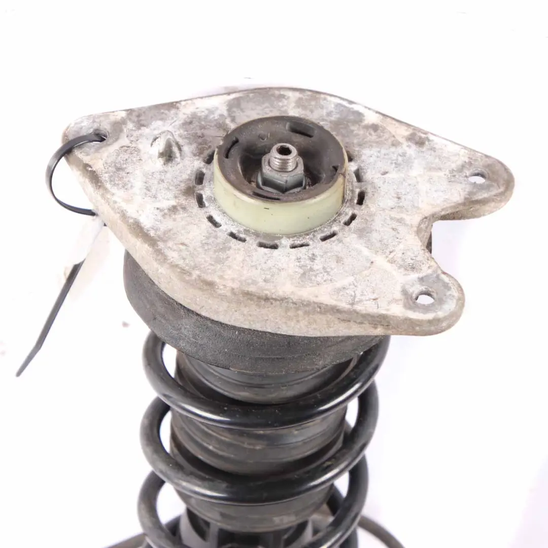 BMW i3 I01 Front Suspension Left N/S Leg Spring Strut Wheel Hub Caliper Axle - SKU 6880097 - Part number 6880097