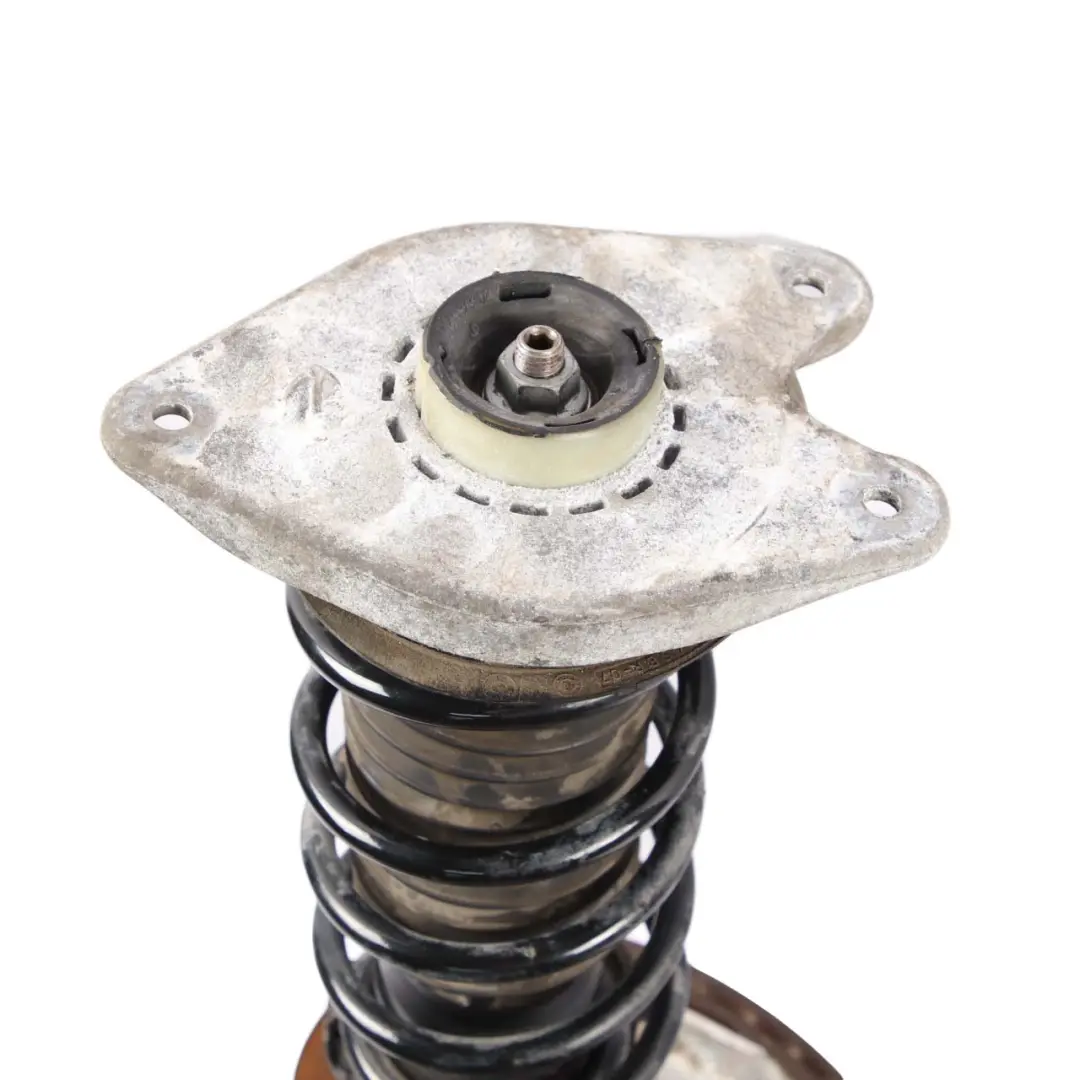 BMW i3 I01 Front Suspension Right O/S Leg Spring Strut Wheel Hub Caliper Axle - SKU 6880098 - Part number 6880098