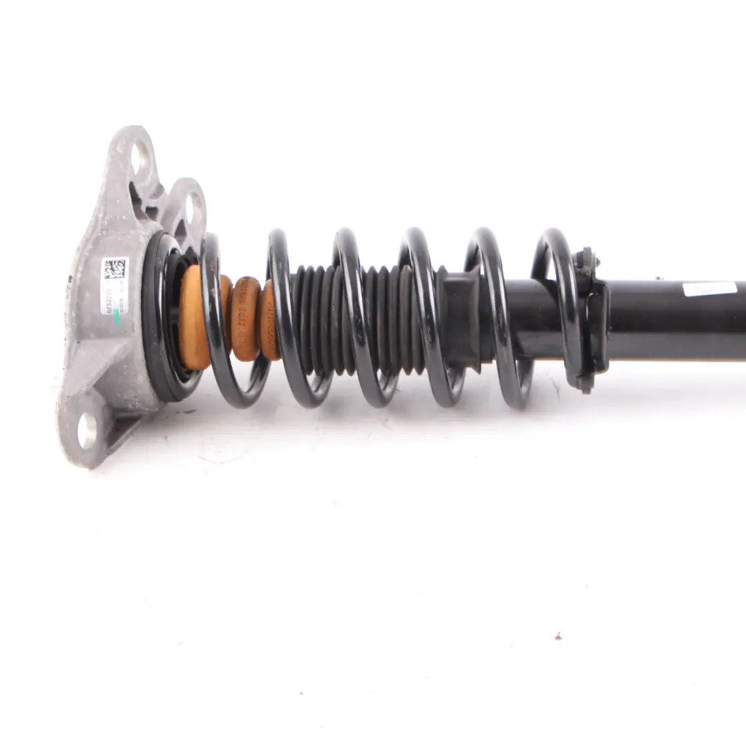 Strut BMW i3 I01 REx Right O/S Suspension Shock Absorber to Rear Spring with Part number 6880102 Rear Spring Strut BMW i3 I01 REx Right O/S Suspension Shock Absorber - SKU 6880102-1 - Part number 6880102