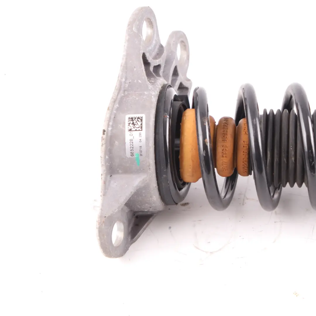 Strut BMW i3 I01 REx Right O/S Suspension Shock Absorber to Rear Spring with Part number 6880102 Rear Spring Strut BMW i3 I01 REx Right O/S Suspension Shock Absorber - SKU 6880102-1 - Part number 6880102