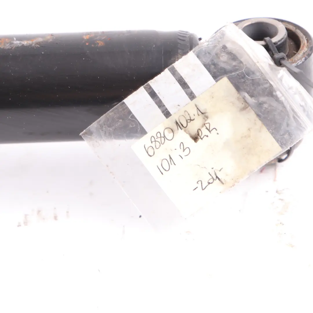 Rear Spring Strut BMW i3 I01 REx Right O/S Suspension Shock Absorber - SKU 6880102-1 - Part number 6880102