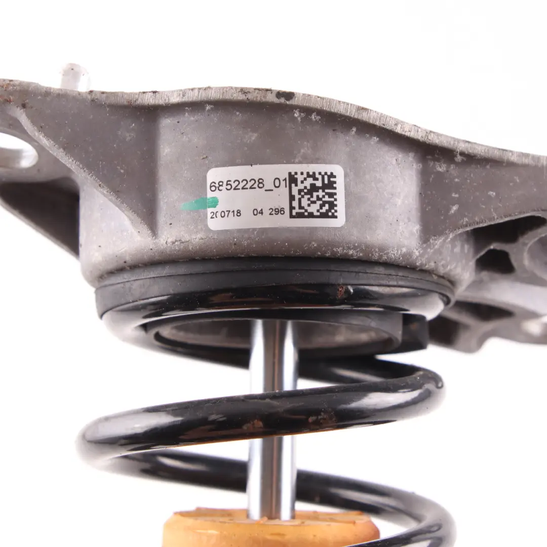 Strut BMW i3 I01 REx Right O/S Suspension Shock Absorber to Rear Spring with Part number 6880102 Rear Spring Strut BMW i3 I01 REx Right O/S Suspension Shock Absorber - SKU 6880102-1 - Part number 6880102