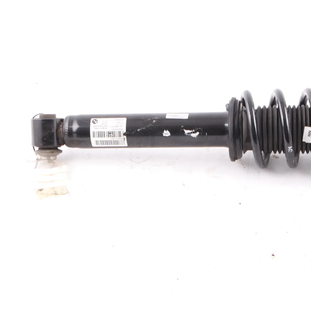 Strut BMW i3 I01 REx Left N/S Suspension Shock Absorber to Rear Spring with Part number 6880102 Rear Spring Strut BMW i3 I01 REx Left N/S Suspension Shock Absorber - SKU 6880102 - Part number 6880102