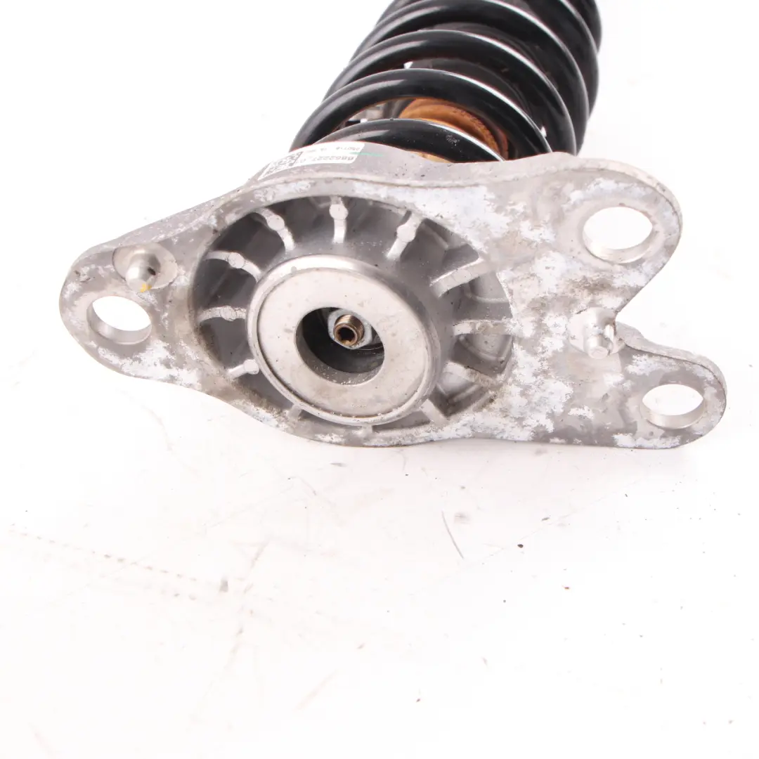 Strut BMW i3 I01 REx Left N/S Suspension Shock Absorber to Rear Spring with Part number 6880102 Rear Spring Strut BMW i3 I01 REx Left N/S Suspension Shock Absorber - SKU 6880102 - Part number 6880102