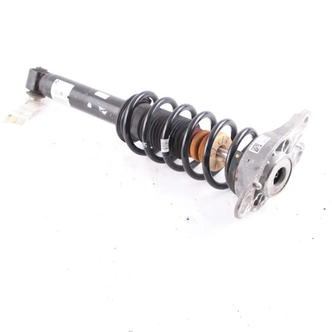 Strut BMW i3 I01 REx Left N/S Suspension Shock Absorber to Rear Spring with Part number 6880102 Rear Spring Strut BMW i3 I01 REx Left N/S Suspension Shock Absorber - SKU 6880102 - Part number 6880102