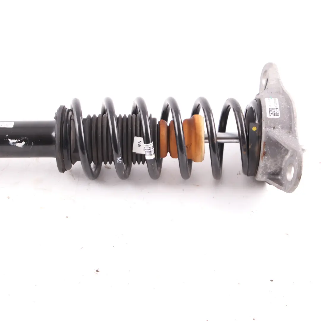 Strut BMW i3 I01 REx Left N/S Suspension Shock Absorber to Rear Spring with Part number 6880102 Rear Spring Strut BMW i3 I01 REx Left N/S Suspension Shock Absorber - SKU 6880102 - Part number 6880102