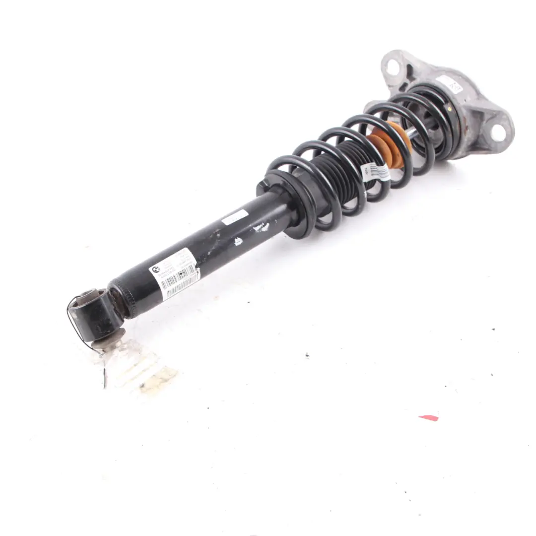 Strut BMW i3 I01 REx Left N/S Suspension Shock Absorber to Rear Spring with Part number 6880102 Rear Spring Strut BMW i3 I01 REx Left N/S Suspension Shock Absorber - SKU 6880102 - Part number 6880102