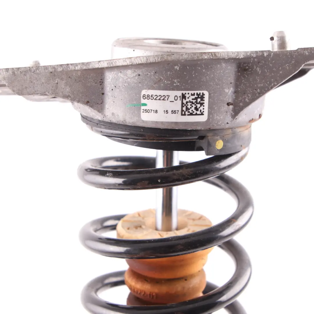 Strut BMW i3 I01 REx Left N/S Suspension Shock Absorber to Rear Spring with Part number 6880102 Rear Spring Strut BMW i3 I01 REx Left N/S Suspension Shock Absorber - SKU 6880102 - Part number 6880102