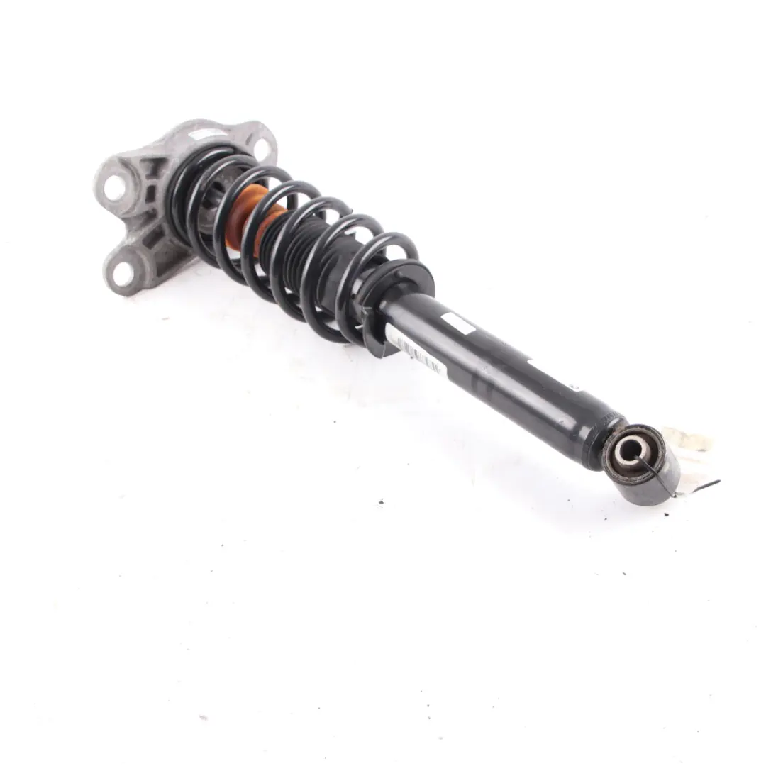 Strut BMW i3 I01 REx Left N/S Suspension Shock Absorber to Rear Spring with Part number 6880102 Rear Spring Strut BMW i3 I01 REx Left N/S Suspension Shock Absorber - SKU 6880102 - Part number 6880102