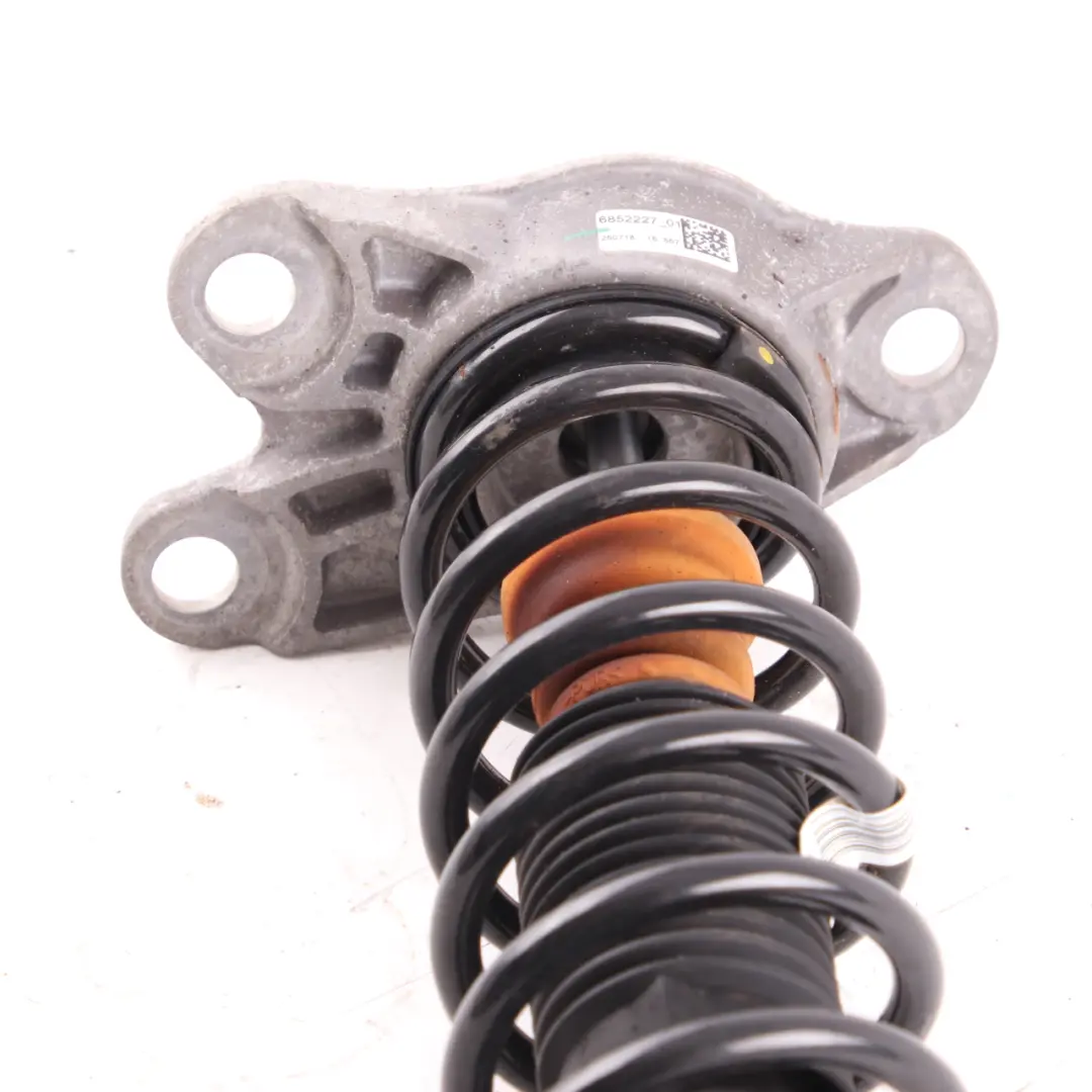 Strut BMW i3 I01 REx Left N/S Suspension Shock Absorber to Rear Spring with Part number 6880102 Rear Spring Strut BMW i3 I01 REx Left N/S Suspension Shock Absorber - SKU 6880102 - Part number 6880102