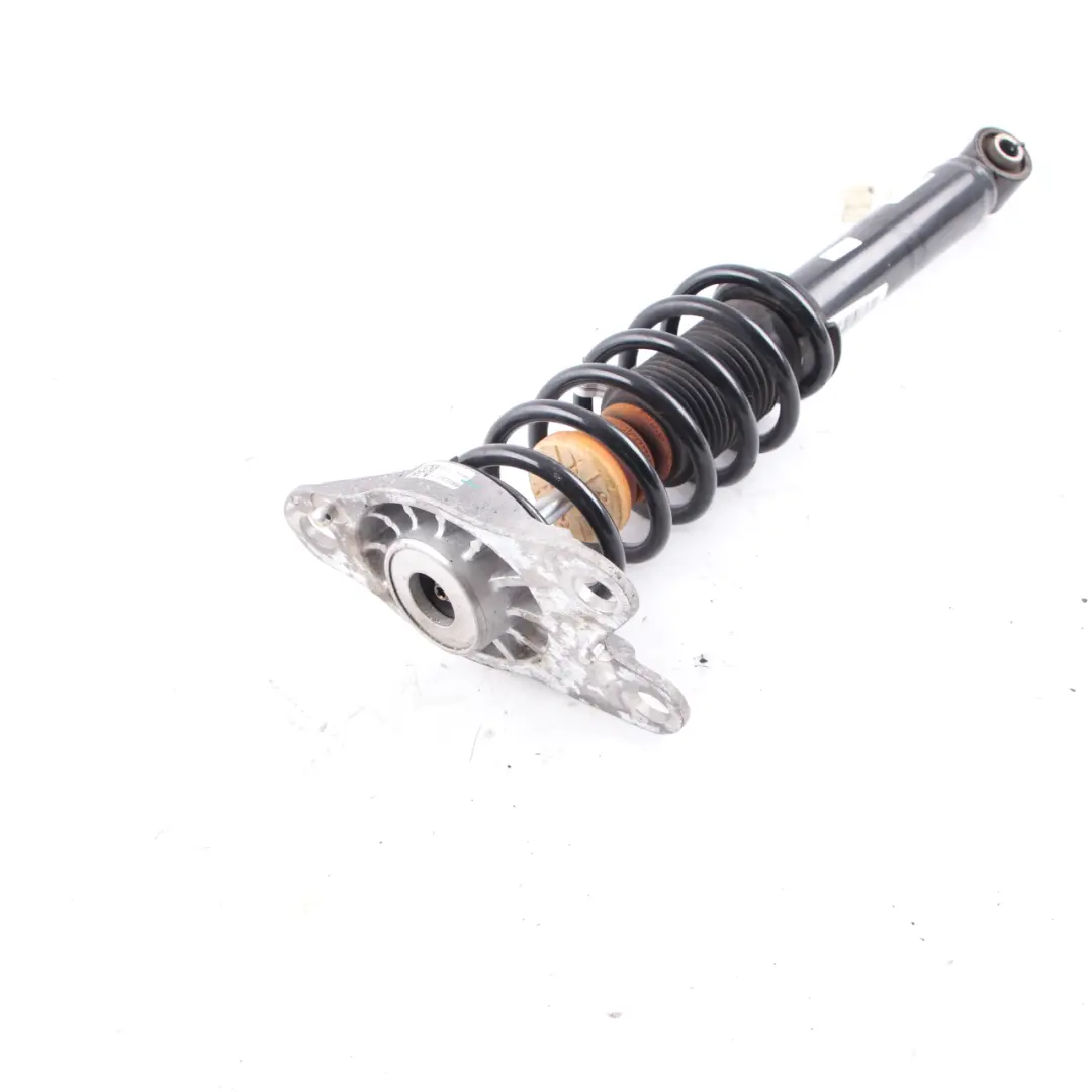Strut BMW i3 I01 REx Left N/S Suspension Shock Absorber to Rear Spring with Part number 6880102 Rear Spring Strut BMW i3 I01 REx Left N/S Suspension Shock Absorber - SKU 6880102 - Part number 6880102