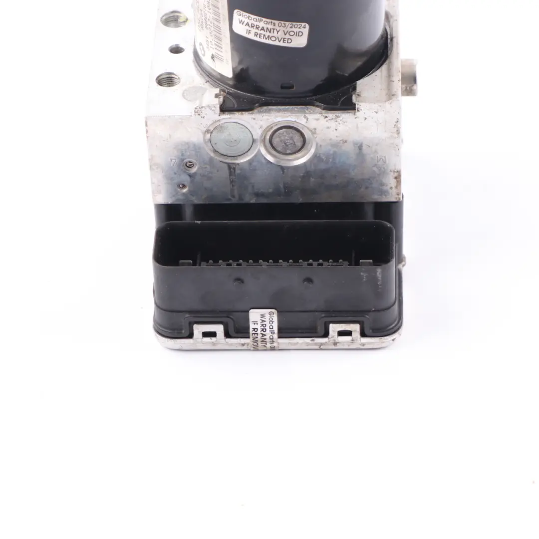  Brake Pump BMW X3 F25 X4 F26 ABS DSC Pump Control Module - SKU 6880270 - Part number 6880270