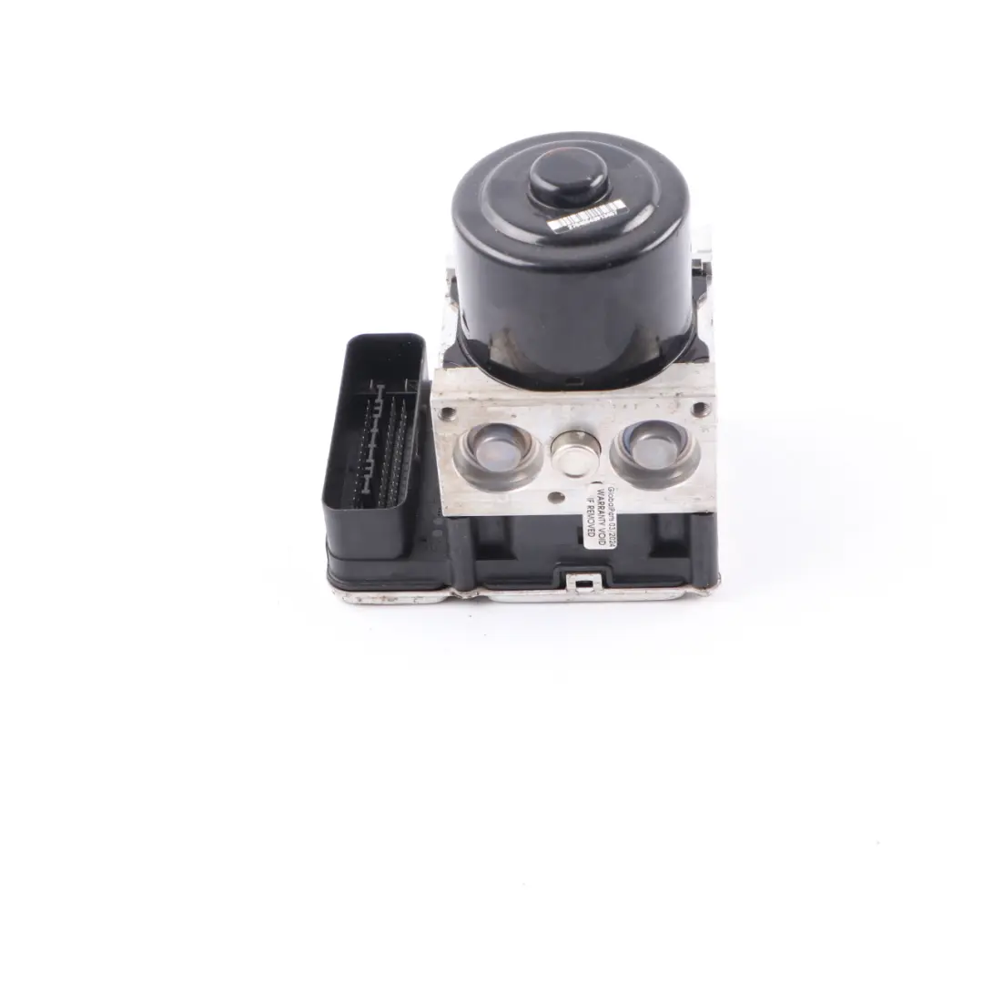 Brake Pump BMW X3 F25 X4 F26 ABS DSC Pump Control Module to with Part number 6880270 Brake Pump BMW X3 F25 X4 F26 ABS DSC Pump Control Module - SKU 6880270 - Part number 6880270