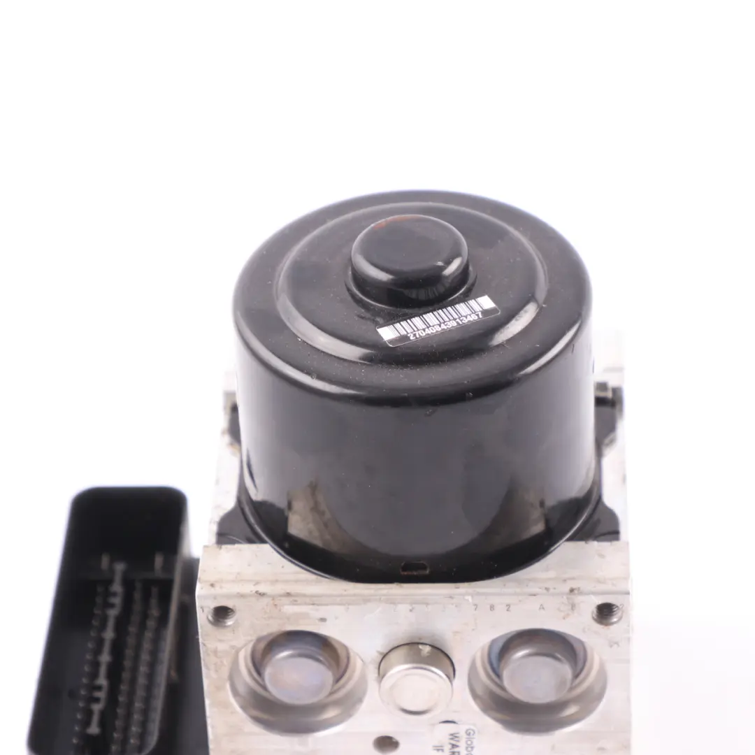 Brake Pump BMW X3 F25 X4 F26 ABS DSC Pump Control Module to with Part number 6880270 Brake Pump BMW X3 F25 X4 F26 ABS DSC Pump Control Module - SKU 6880270 - Part number 6880270