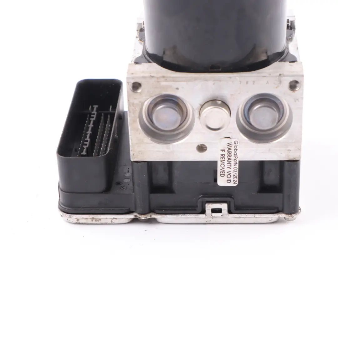  Brake Pump BMW X3 F25 X4 F26 ABS DSC Pump Control Module - SKU 6880270 - Part number 6880270