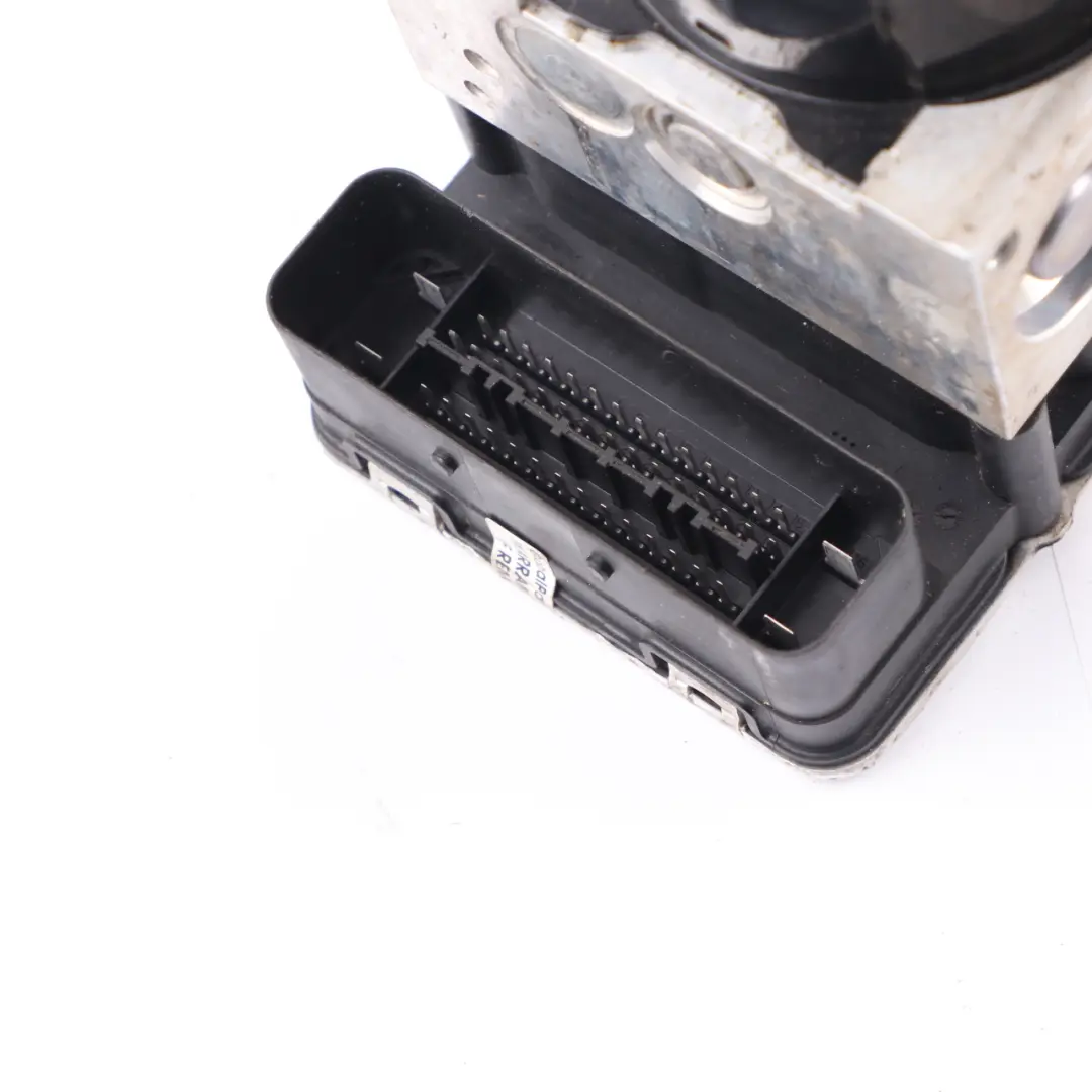 Brake Pump BMW X3 F25 X4 F26 ABS DSC Pump Control Module to with Part number 6880270 Brake Pump BMW X3 F25 X4 F26 ABS DSC Pump Control Module - SKU 6880270 - Part number 6880270
