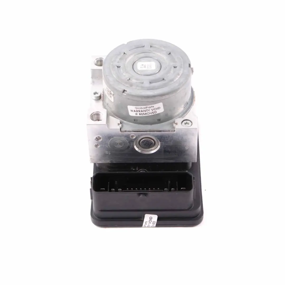 BMW F45 Hydraulic Unit ABS DXC Pump Control Module 6880546 - SKU 6880547 - Part number 6880547