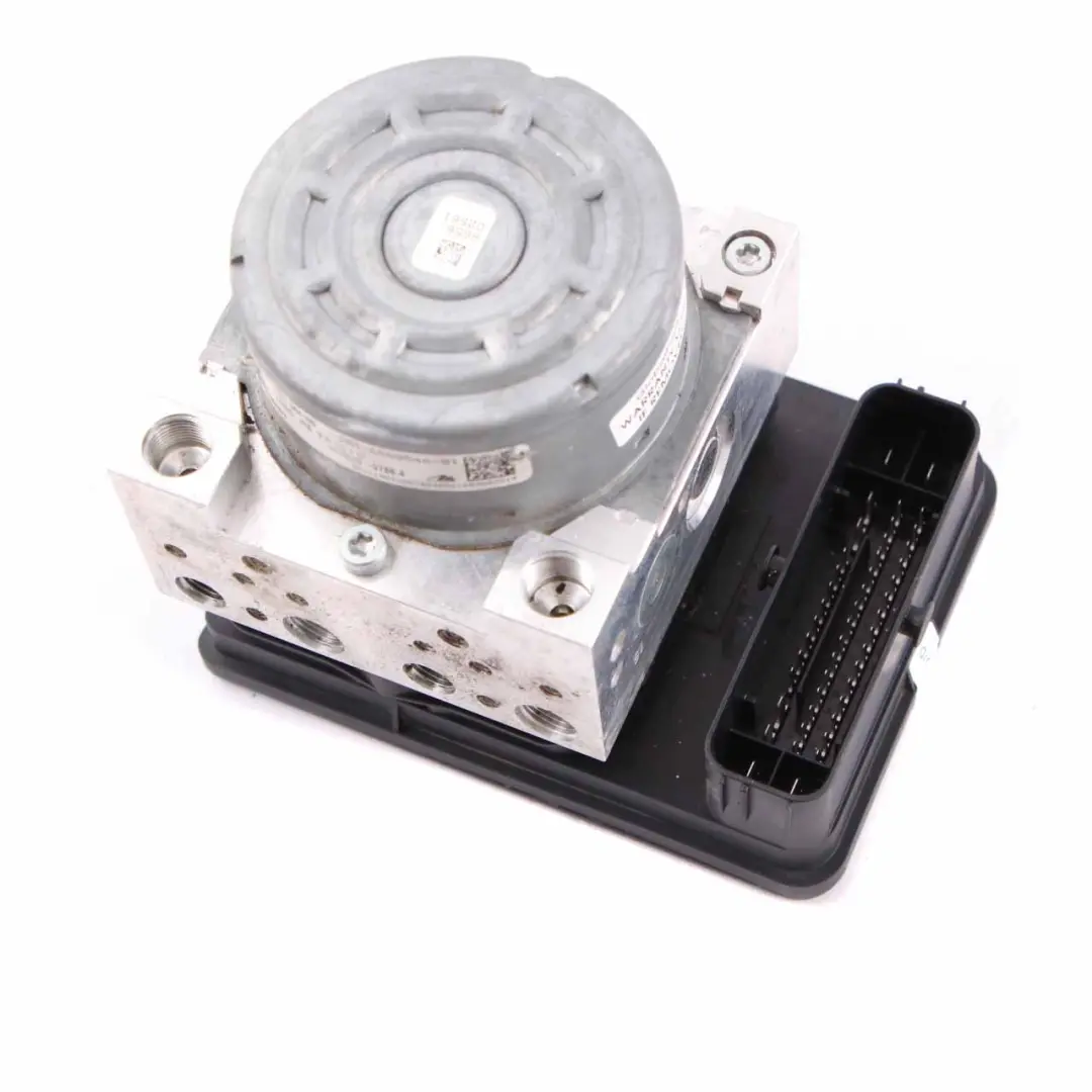 Hydraulic Unit ABS DXC Pump Control Module 6880546 to BMW F45 with Part number 6880547 BMW F45 Hydraulic Unit ABS DXC Pump Control Module 6880546 - SKU 6880547 - Part number 6880547