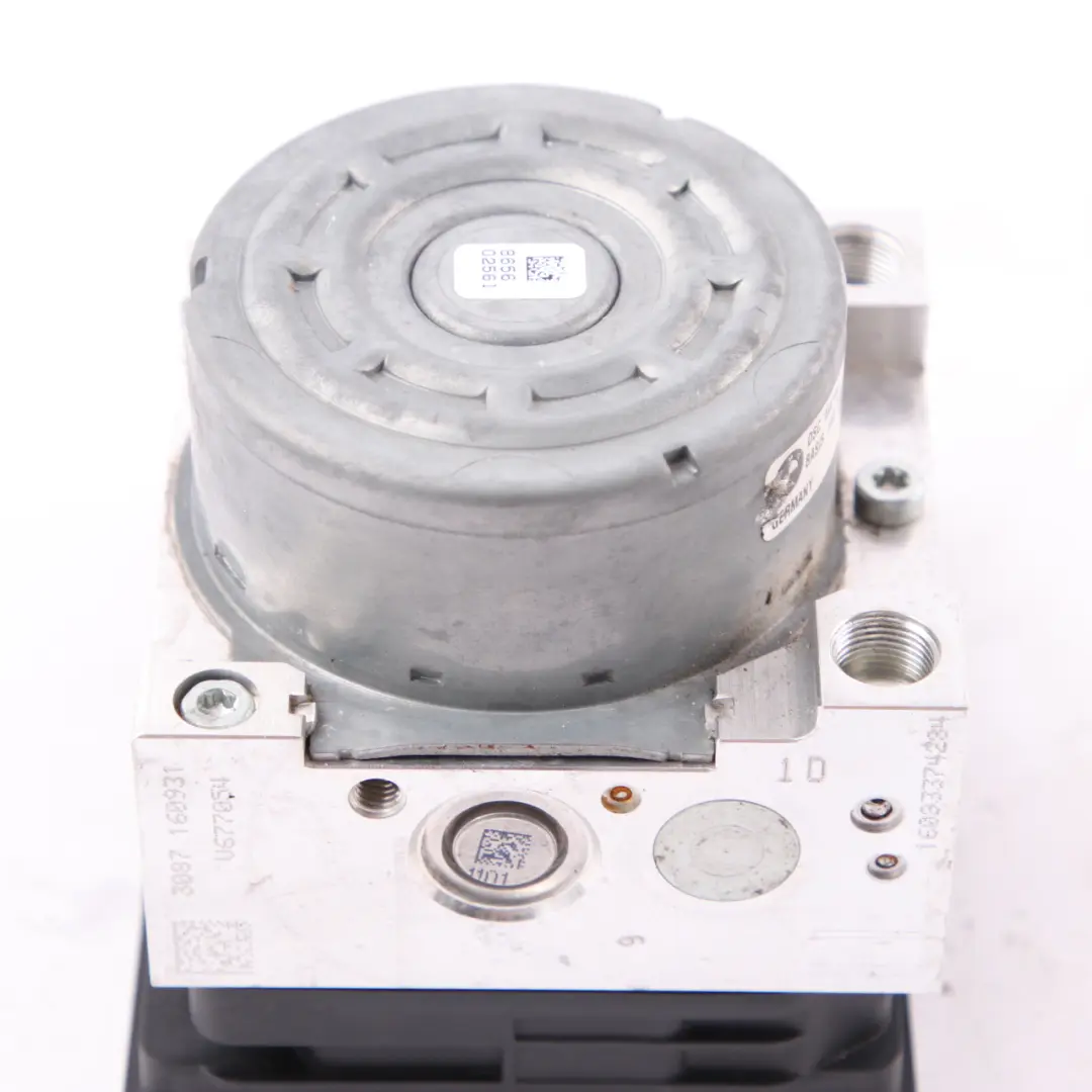 Hydraulic Unit ABS DXC Pump Control Module 6880546 to BMW F45 with Part number 6880547 BMW F45 Hydraulic Unit ABS DXC Pump Control Module 6880546 - SKU 6880547 - Part number 6880547