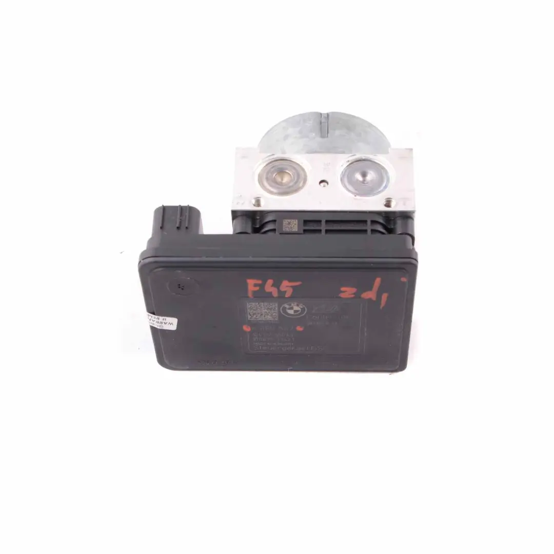 Hydraulic Unit ABS DXC Pump Control Module 6880546 to BMW F45 with Part number 6880547 BMW F45 Hydraulic Unit ABS DXC Pump Control Module 6880546 - SKU 6880547 - Part number 6880547
