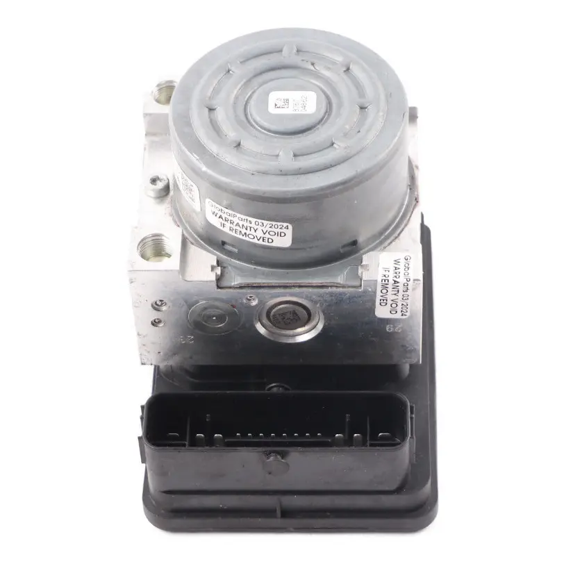 Brake Pump BMW F45 F46 X1 F48 DSC ABS Hydraulic Module Unit 6880548 to with Part number 6880549 Brake Pump BMW F45 F46 X1 F48 DSC ABS Hydraulic Module Unit 6880548 - SKU 6880549 - Part number 6880549
