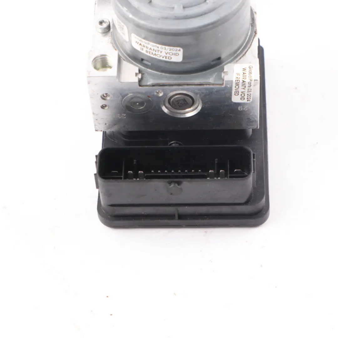 Pompa freno BMW F45 F46 X1 F48 DSC ABS Modulo idraulico 6880548 per con numero di parte 6880549 Pompa freno BMW F45 F46 X1 F48 DSC ABS Modulo idraulico 6880548 - SKU 6880549 - Numero di parte 6880549