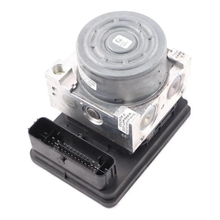  Pompe de frein BMW F45 F46 X1 F48 DSC ABS Module hydraulique 6880548 - SKU 6880549 - Numéro de pièce 6880549