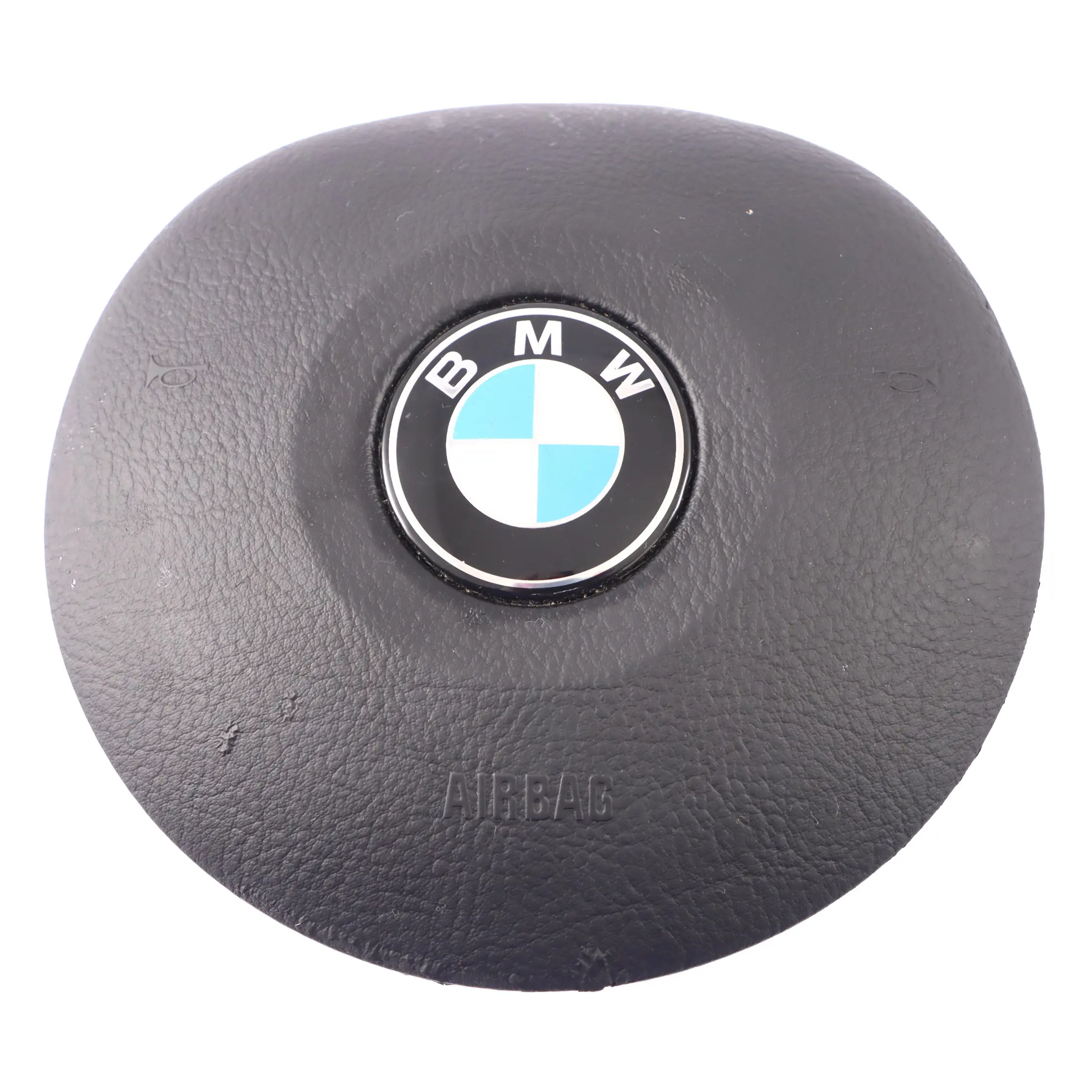 BMW E39 E46 X5 E53 M-Sport Volant Module Air Conducteur Noir 6880599
