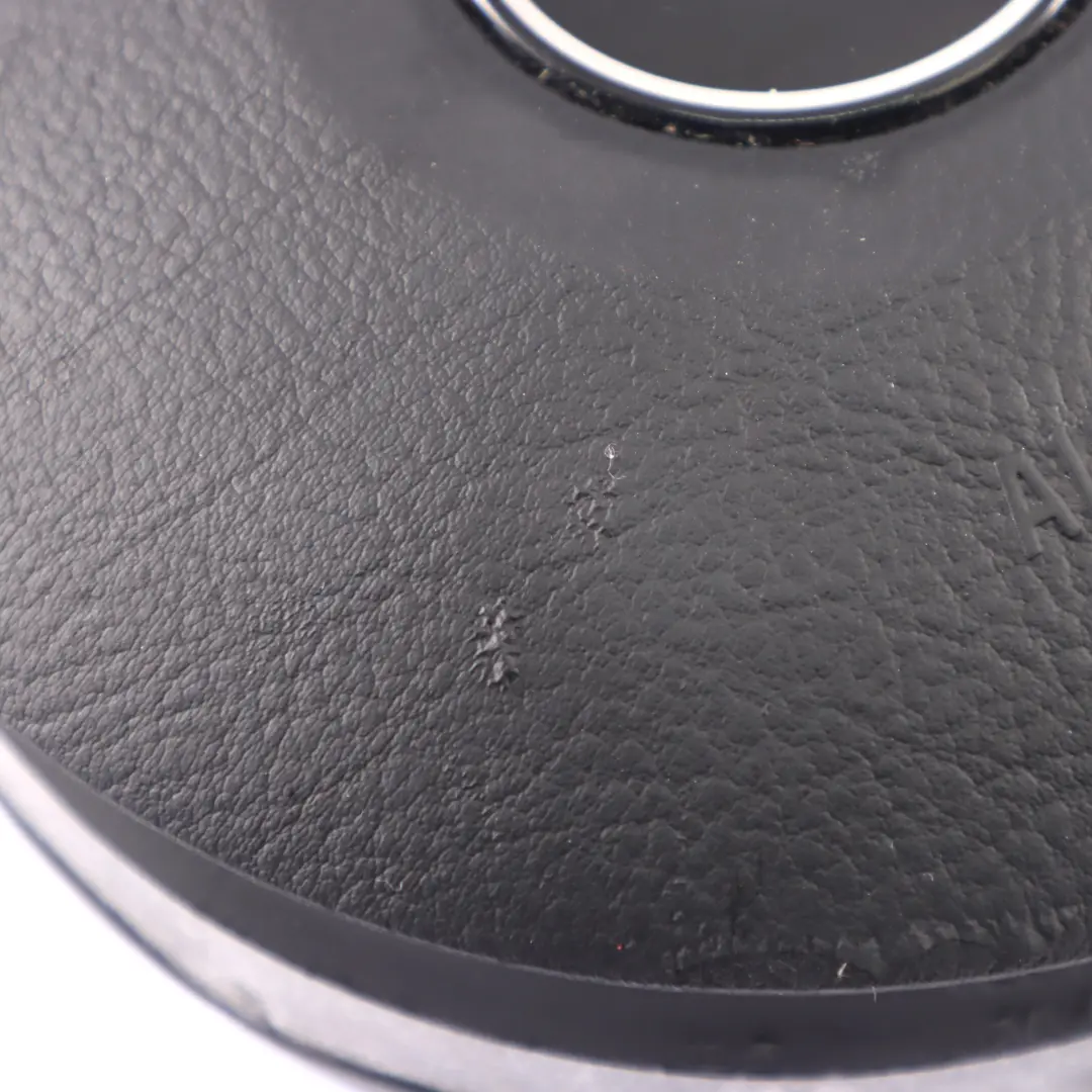 M-Sport Volante Módulo de Aire Conductor Negro para BMW E39 E46 X5 E53 con número de pieza 6880599 BMW E39 E46 X5 E53 M-Sport Volante Módulo de Aire Conductor Negro - SKU 6880599 - Número de pieza 6880599