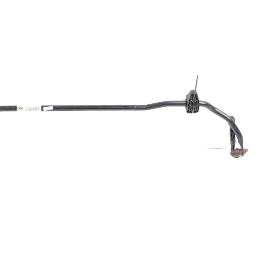 Hinterachse Stabilisator SE ALL4 Hybrid Fahrzeug für Mini Countryman F60 mit Teilenummer 6880603 Mini Countryman F60 Hinterachse Stabilisator SE ALL4 Hybrid Fahrzeug - SKU 6880603 - Teilenummer 6880603