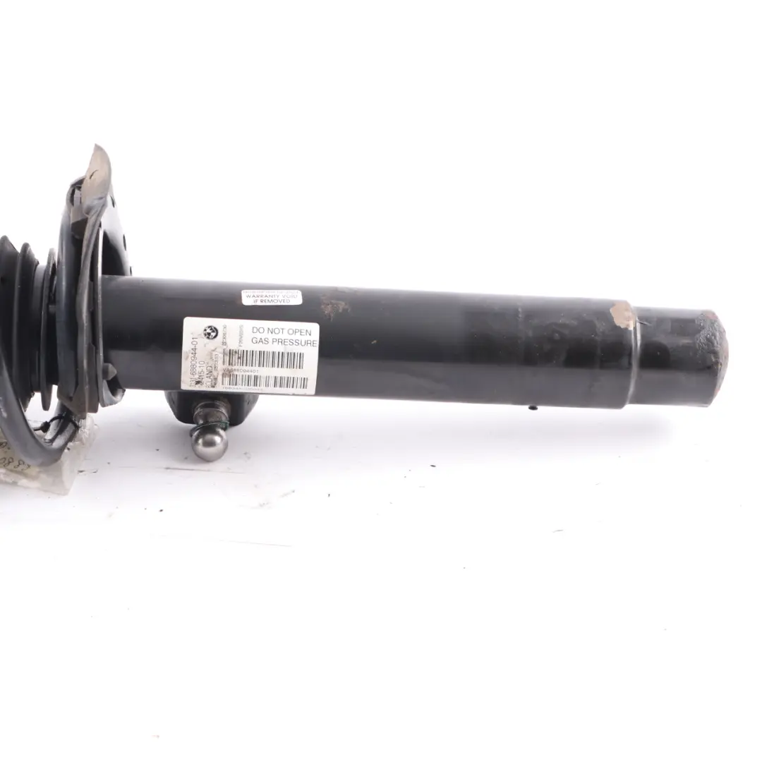 M140i Amortigador Suspensión Delantera Izquierda Derecha para BMW F20 F21 LCI con número de pieza 6880944 BMW F20 F21 LCI M140i Amortigador Suspensión Delantera Izquierda Derecha - SKU 6880944-1 - Número de pieza 6880944