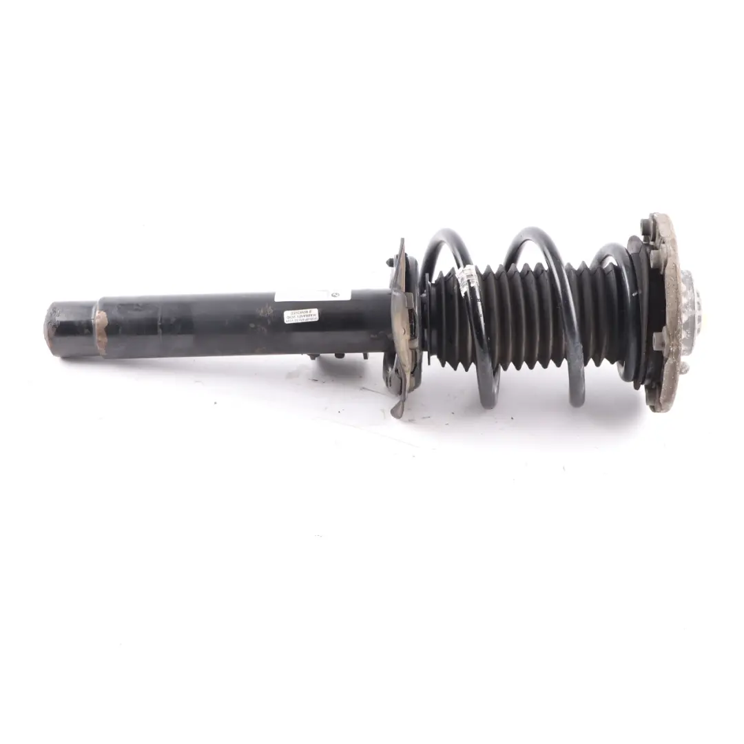 Strut BMW F20 F21 LCI M140i Front Left Right N/O/S Shock Absorber to Spring with Part number 6880944 Spring Strut BMW F20 F21 LCI M140i Front Left Right N/O/S Shock Absorber - SKU 6880944-1 - Part number 6880944