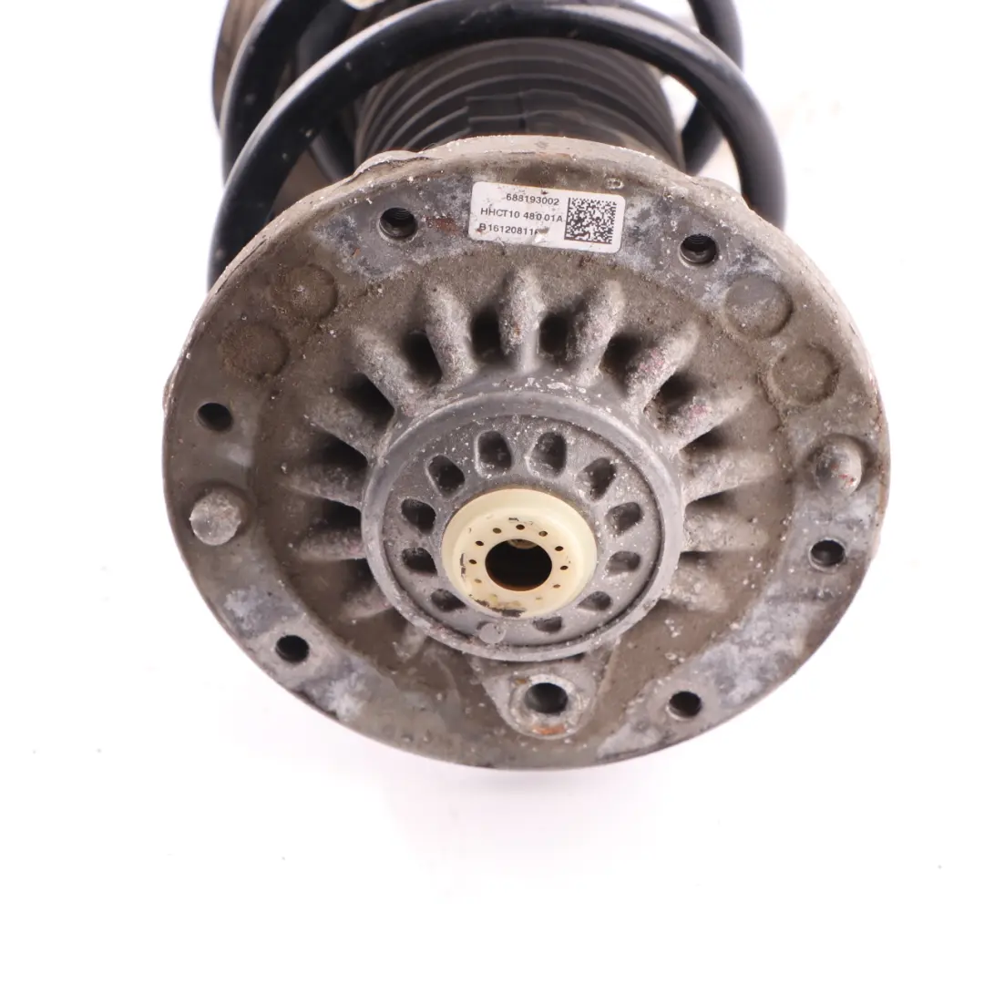 M140i Amortyzator Zawieszenia Przedni Lewy Prawy do BMW F20 F21 LCI o numerze 6880944 BMW F20 F21 LCI M140i Amortyzator Zawieszenia Przedni Lewy Prawy - SKU 6880944-1 - Numer Części 6880944