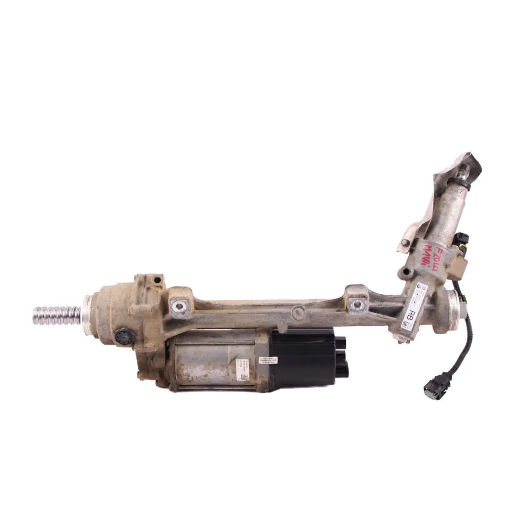 £Steering Rack BMW F20 F21 F30 F31 F32 LCI Power Box Gear Sport TKP to with Part number 6881035 £Steering Rack BMW F20 F21 F30 F31 F32 LCI Power Box Gear Sport TKP - SKU 6881035 - Part number 6881035