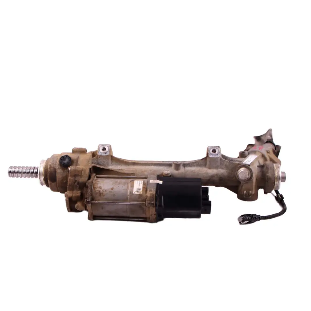 £Steering Rack BMW F20 F21 F30 F31 F32 LCI Power Box Gear Sport TKP to with Part number 6881035 £Steering Rack BMW F20 F21 F30 F31 F32 LCI Power Box Gear Sport TKP - SKU 6881035 - Part number 6881035