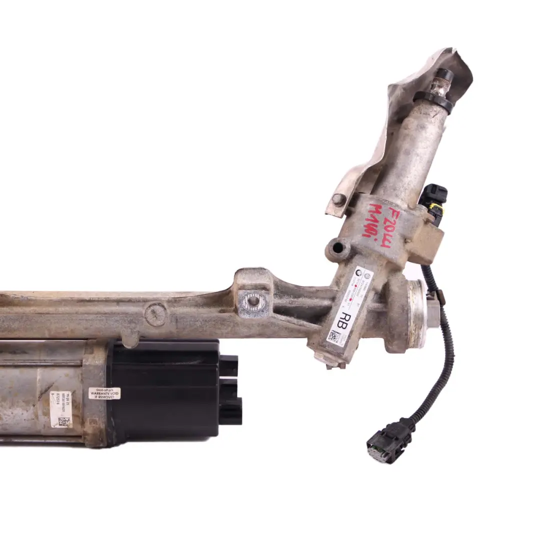  £Steering Rack BMW F20 F21 F30 F31 F32 LCI Power Box Gear Sport TKP - SKU 6881035 - Part number 6881035