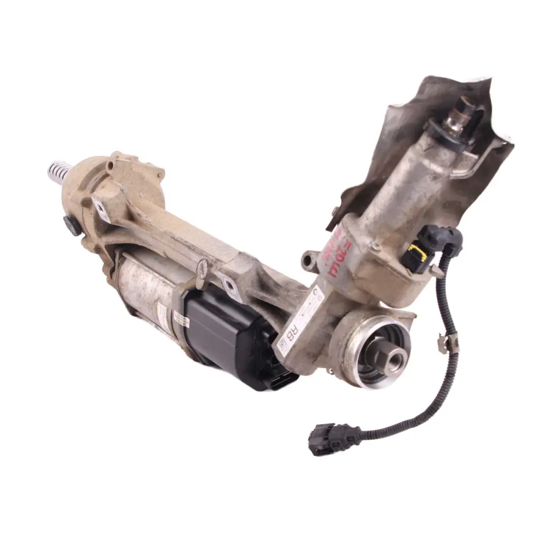 £Steering Rack BMW F20 F21 F30 F31 F32 LCI Power Box Gear Sport TKP to with Part number 6881035 £Steering Rack BMW F20 F21 F30 F31 F32 LCI Power Box Gear Sport TKP - SKU 6881035 - Part number 6881035