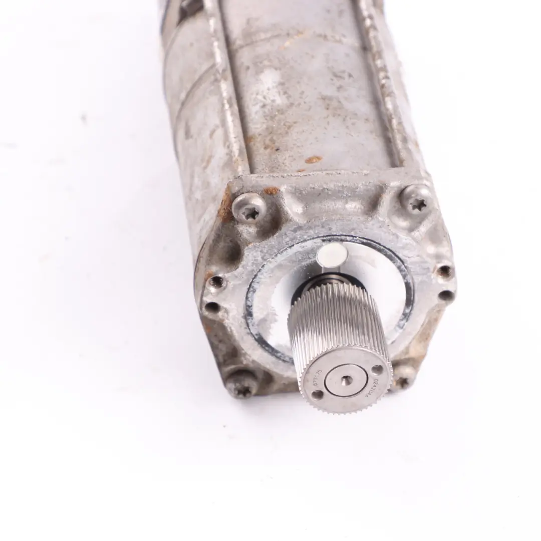 Servosterzo Elettrico Motore Trasmissione per BMW F20 F30 F31 F32 Xdrive con numero di parte 6881079 BMW F20 F30 F31 F32 Xdrive Servosterzo Elettrico Motore Trasmissione - SKU 6881079-1 - Numero di parte 6881079