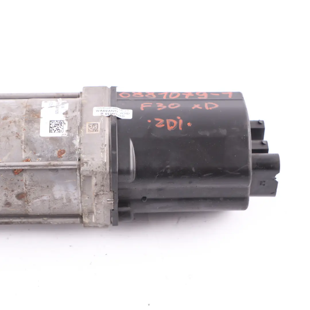 Dirección Asistida Eléctrica Accionamiento para BMW F20 F30 F31 F32 Xdrive con número de pieza 6881079 BMW F20 F30 F31 F32 Xdrive Dirección Asistida Eléctrica Accionamiento - SKU 6881079-1 - Número de pieza 6881079