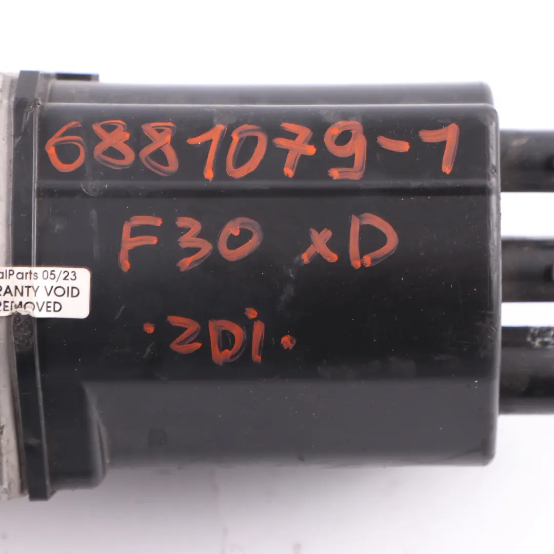 Steering Rack Motor Drive Unit to BMW F20 F30 F31 F32 xDrive Electric Power with Part number 6881079 BMW F20 F30 F31 F32 xDrive Electric Power Steering Rack Motor Drive Unit - SKU 6881079-1 - Part number 6881079