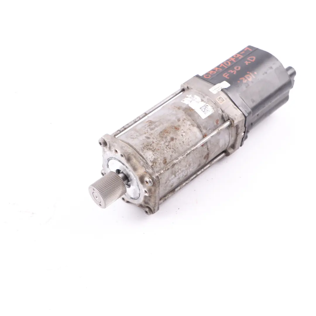 Crémaillère Direction Électrique Xdrive Unité Moteur pour BMW F20 F30 F31 F32 à propos du numéro de pièce 6881079 BMW F20 F30 F31 F32 Crémaillère Direction Électrique Xdrive Unité Moteur - SKU 6881079-1 - Numéro de pièce 6881079